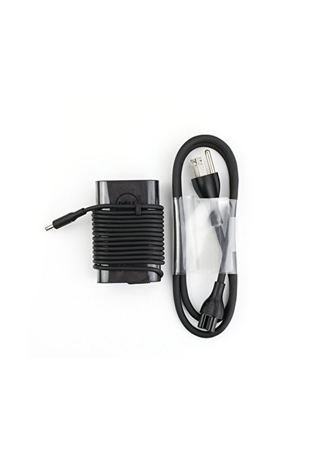 DELL Replacement AC Adapter Black - Image 1