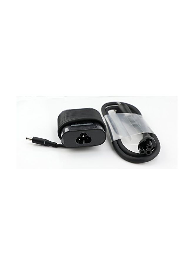 DELL Replacement AC Adapter Black - Image 2