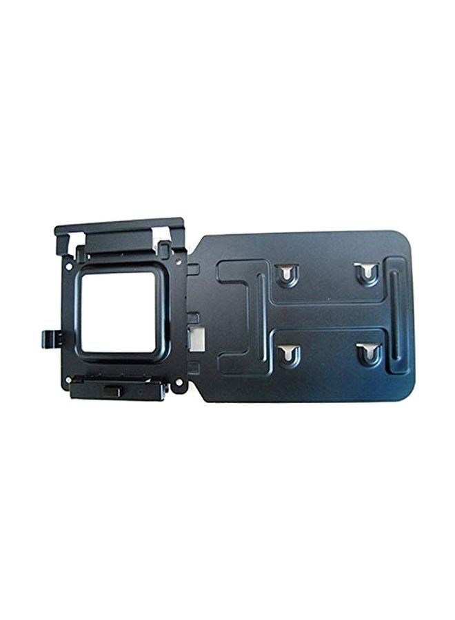 DELL - Dock Mounting Bracket Kit Black - Image 1
