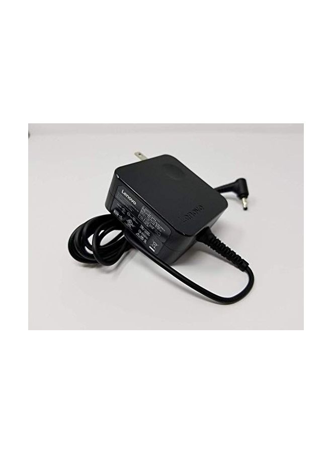 Lenovo AC Charging Adapter For Lenovo Miix Notebooks Black - Image 4