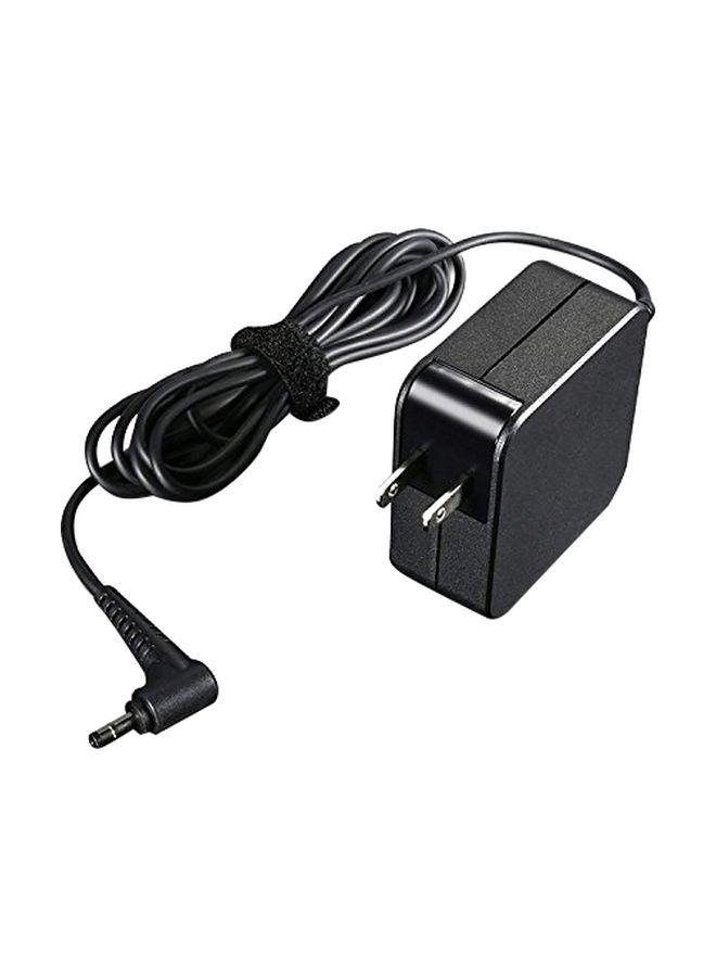 Lenovo AC Charging Adapter For Lenovo Miix Notebooks Black - Image 1