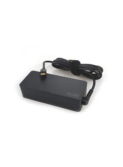 Lenovo Charging Adapter For Lenovo ThinkPad Yoga Flex Miix Black  - Image 2
