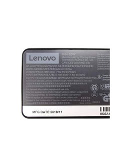 Lenovo Charging Adapter For Lenovo ThinkPad Yoga Flex Miix Black  - Image 5