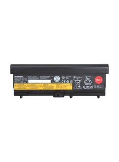 Lenovo Laptop Battery Black 