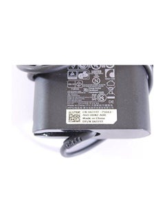 DELL Laptop AC Adapter Black  - Image 3