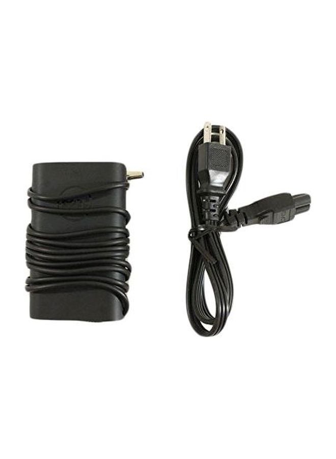 DELL Laptop AC Adapter Black  - Image 1