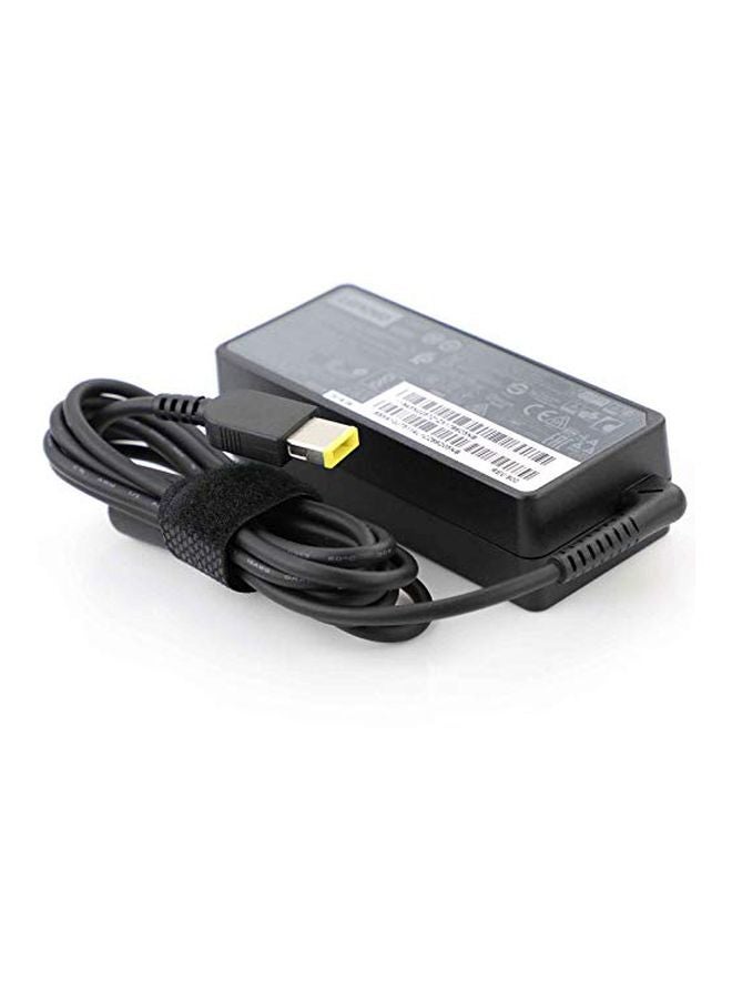 Lenovo AC Charger For Lenovo Laptops Black  - Image 3