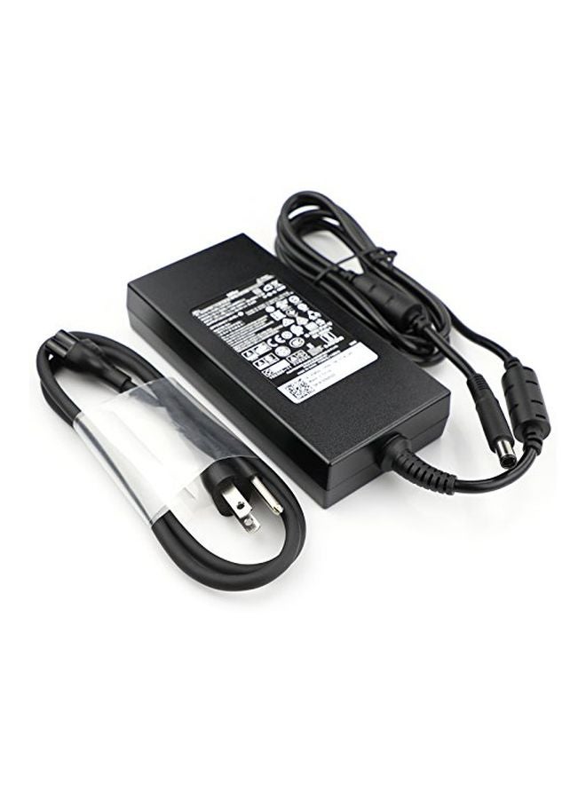 DELL Laptop Adapter Black - Image 2