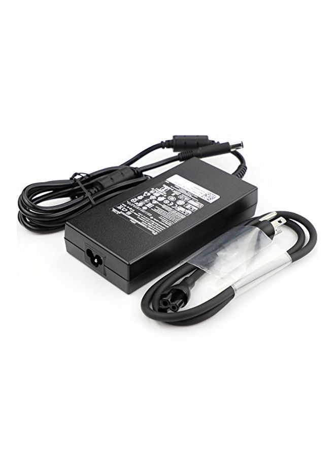 DELL Laptop Adapter Black - Image 3