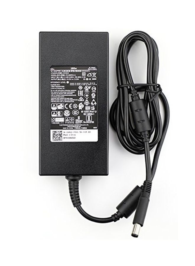 DELL Laptop Adapter Black - Image 5