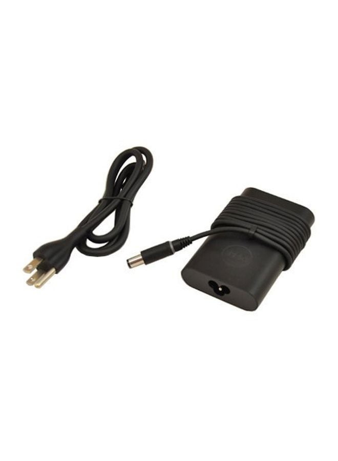 DELL Portable OEM AC Adapter Black - Image 2