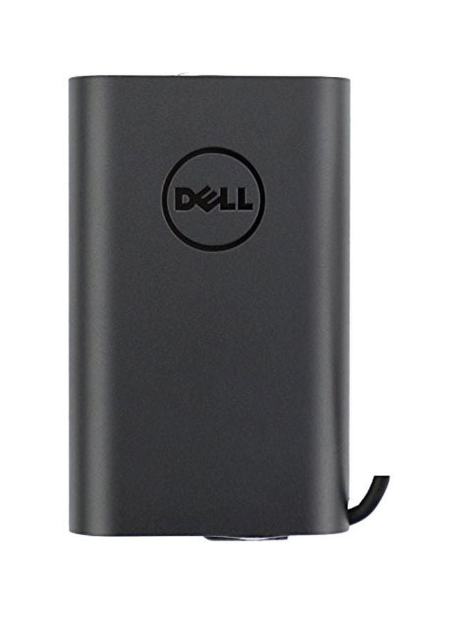 DELL Replacement AC Adapter Black - Image 2