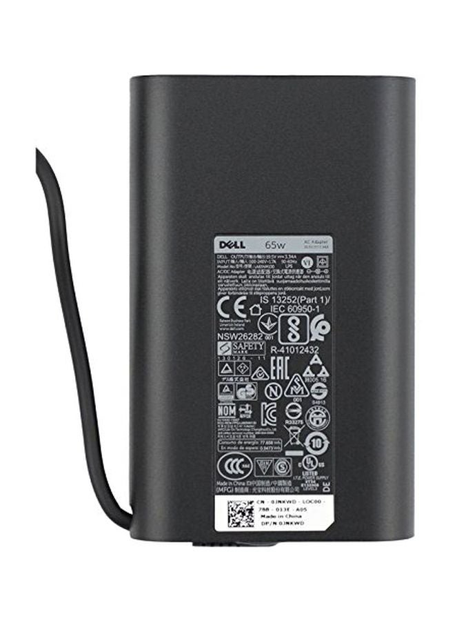 DELL Replacement AC Adapter Black - Image 3