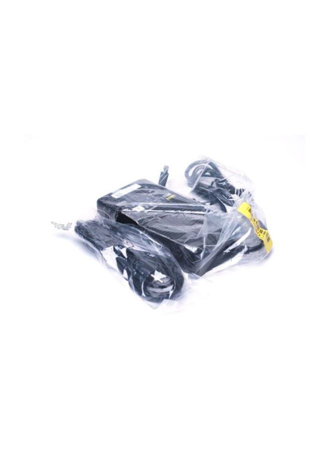 ديل محول شحن تيار متردد للابتوب ديل إنسبايرون XPS M1730 ونظام الكمبيوتر الدفتري أسود - Image 5