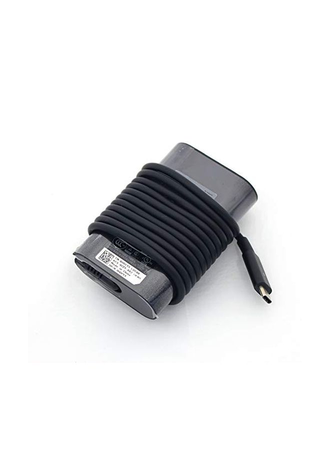DELL Power Supply Adapter For Dell HA65NM170 Black - Image 2