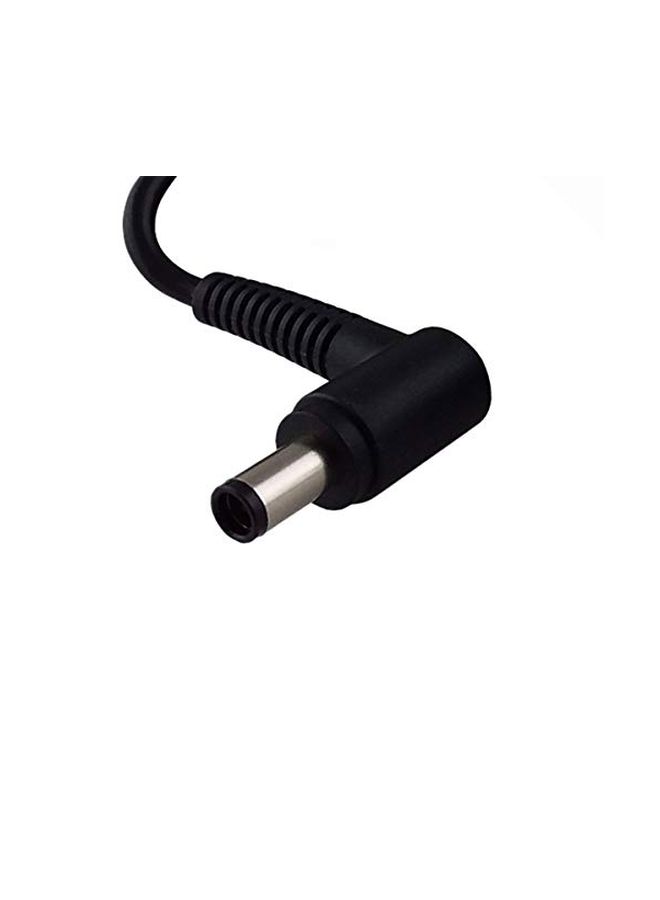 HP Replacement AC Adapter Black - Image 4