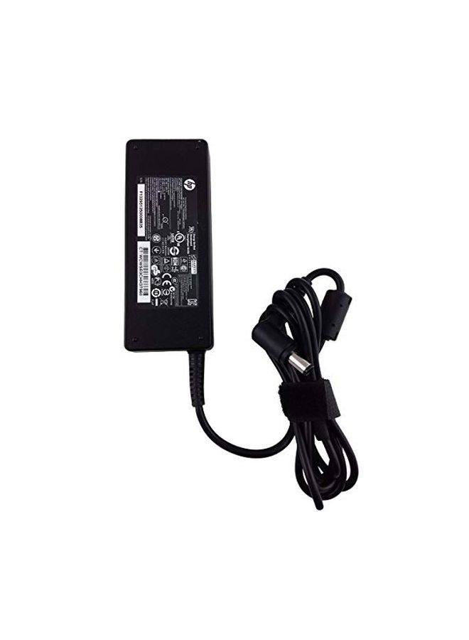 HP Replacement AC Adapter Black - Image 1