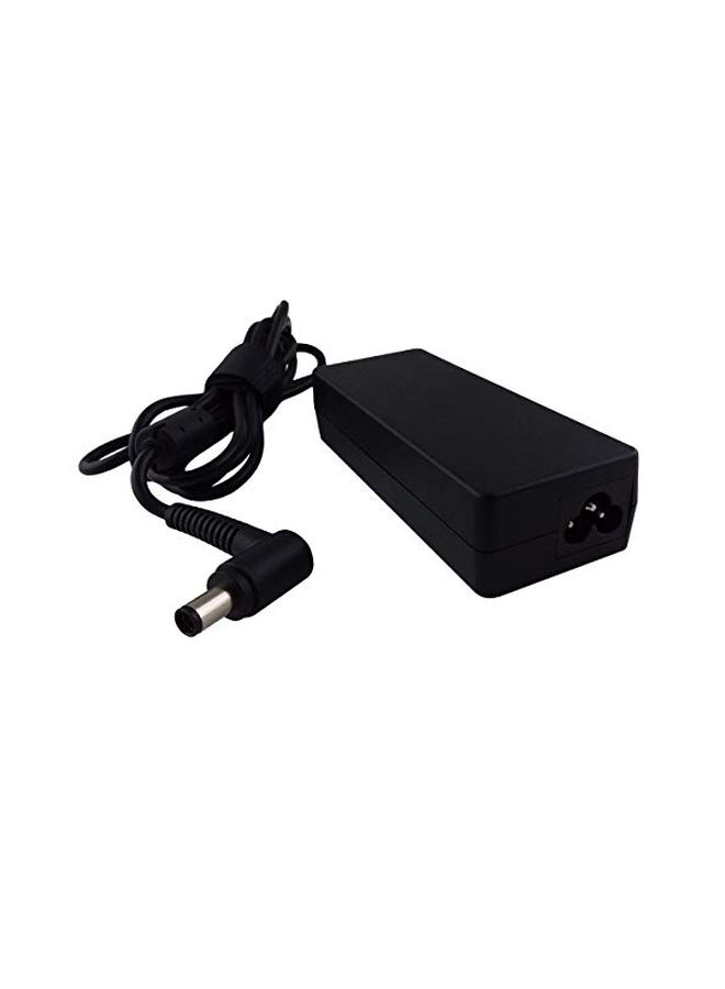 HP Replacement AC Adapter Black - Image 3