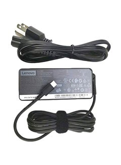 Lenovo Charging Adapter For Lenovo ThinkPad Yoga Flex Miix Black  - Image 1
