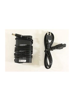 DELL Laptop AC Adapter Black  - Image 2