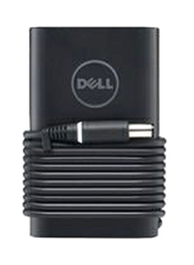 DELL Portable OEM AC Adapter Black - Image 1