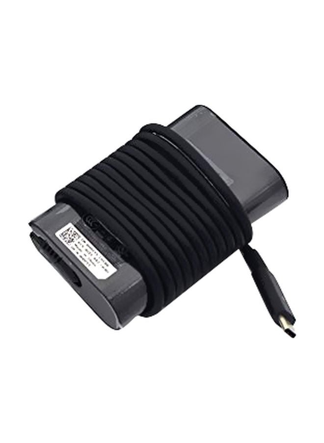 DELL Power Supply Adapter For Dell HA65NM170 Black - Image 1