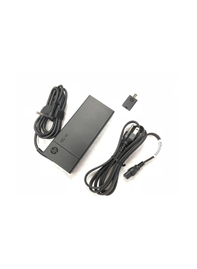 HP Adapter For HP ZBook 15 G3 Black - Image 5