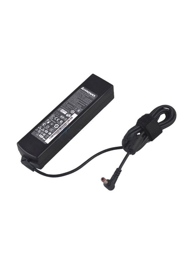 Lenovo Adapter For Lenovo ADP-90 DD B Black - Image 1