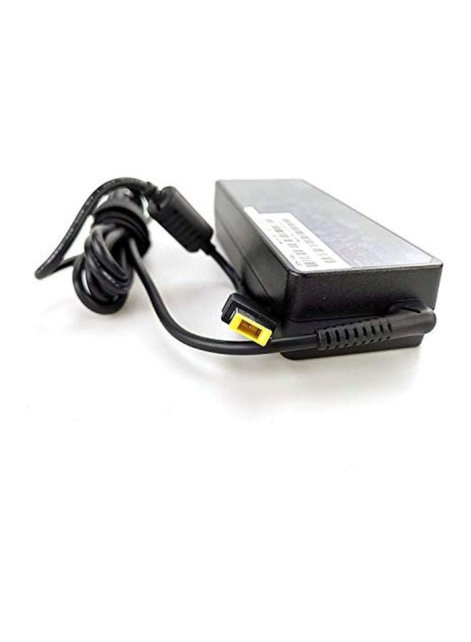 Lenovo Laptop Adapter Black - Image 2