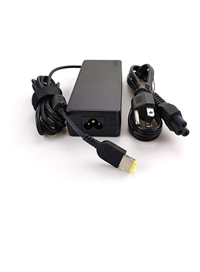 Lenovo Laptop Adapter Black - Image 3