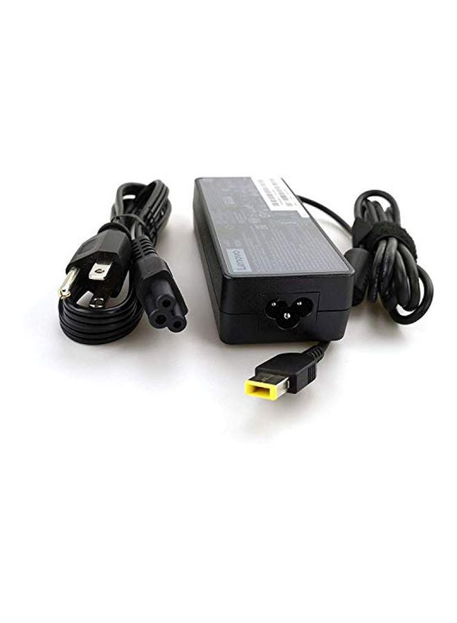 Lenovo Laptop Adapter Black - Image 5