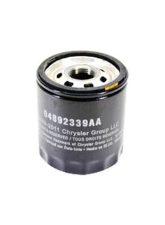 Mopar Oil Filter 