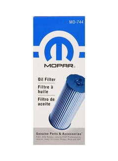 Mopar Oil Filter 