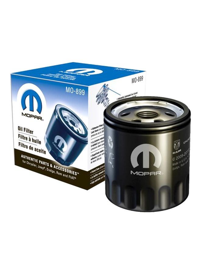 Mopar Oil Filter 