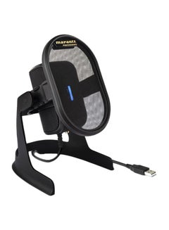 Marantz Umpire Desktop USB Condenser Microphone UMPIREXEU Black  - Image 1