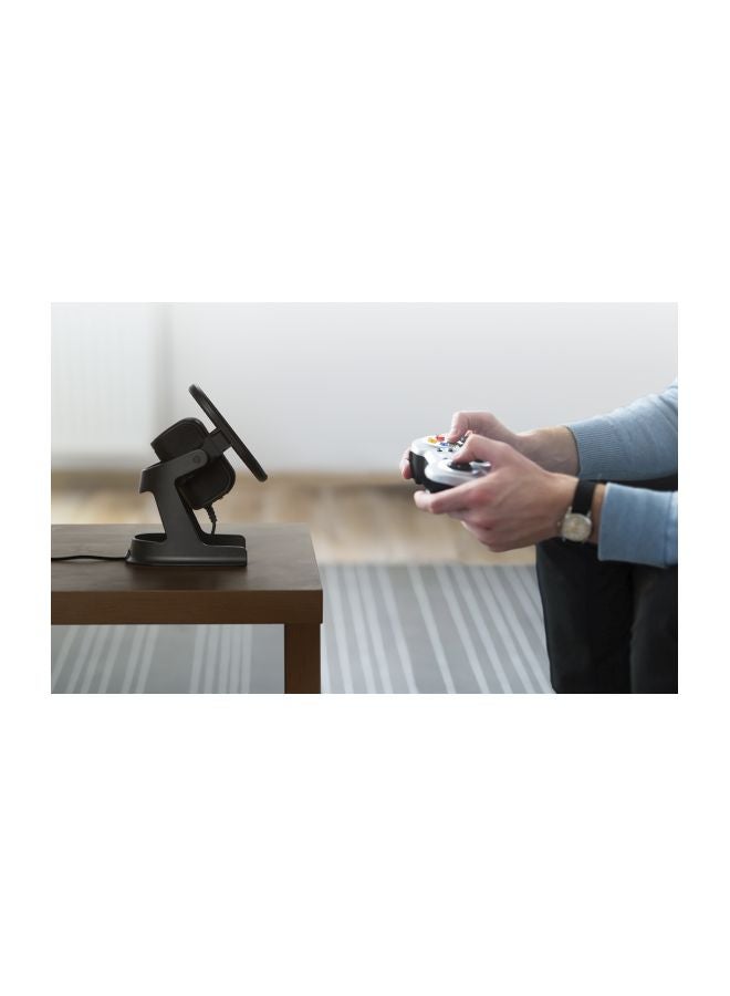 Marantz Umpire Desktop USB Condenser Microphone UMPIREXEU Black - Image 2