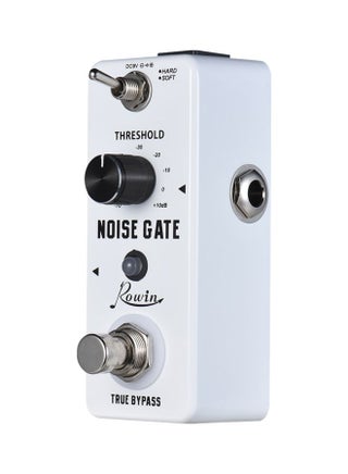Noise Reduction Guitar Effect Pedal - v1572697328/N30986991A_1