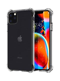 سبايجن غطاء حماية قوي لهاتف Apple iPhone 11 Pro  - Image 1