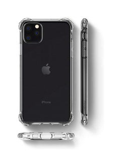 سبايجن غطاء حماية قوي لهاتف Apple iPhone 11 Pro  - Image 3