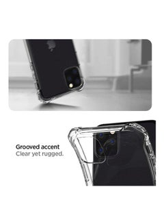 سبايجن غطاء حماية قوي لهاتف Apple iPhone 11 Pro  - Image 5