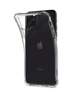 سبايجن غطاء حماية قوي لهاتف Apple iPhone 11 Pro  - Image 4