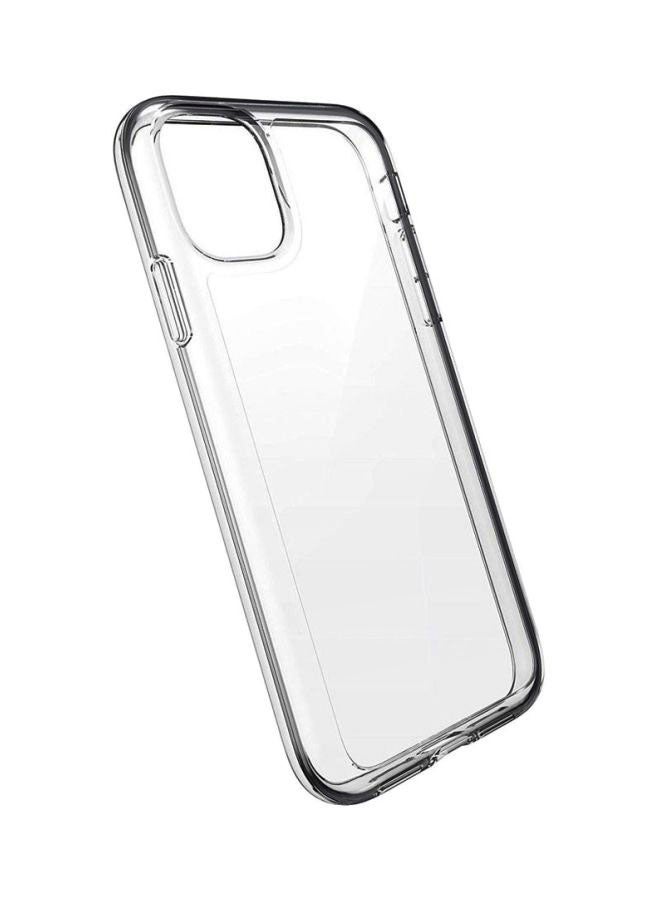 MARGOUN Protective Case Cover For Apple iPhone 11 Pro Max Clear - Image 1