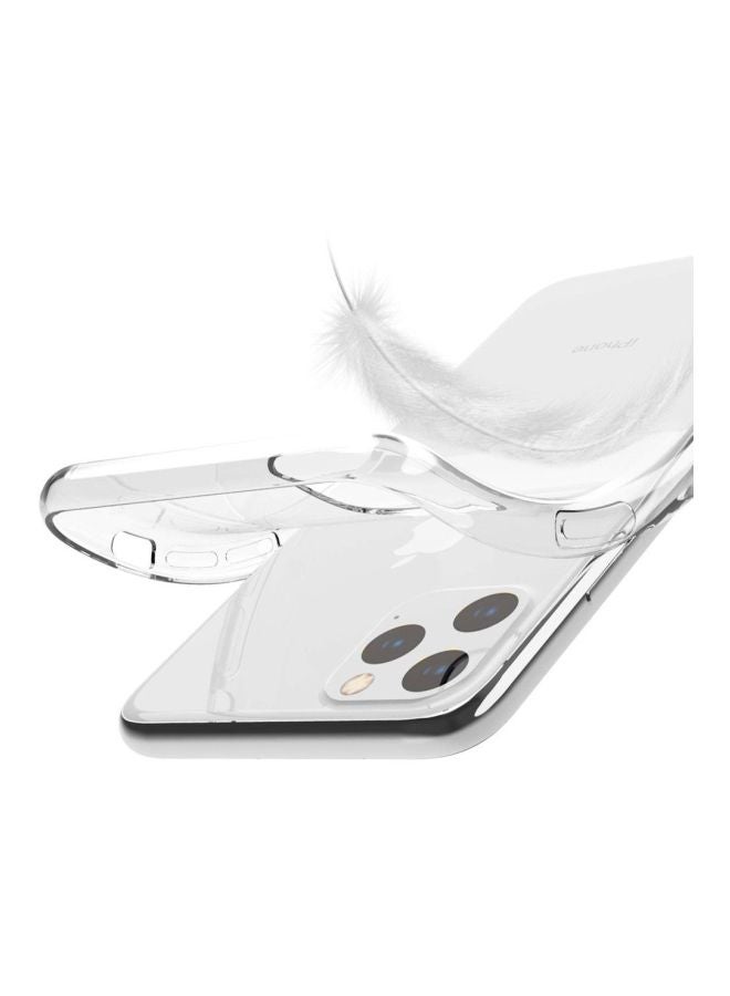 MARGOUN Protective Case Cover For Apple iPhone 11 Pro Max Clear - Image 4