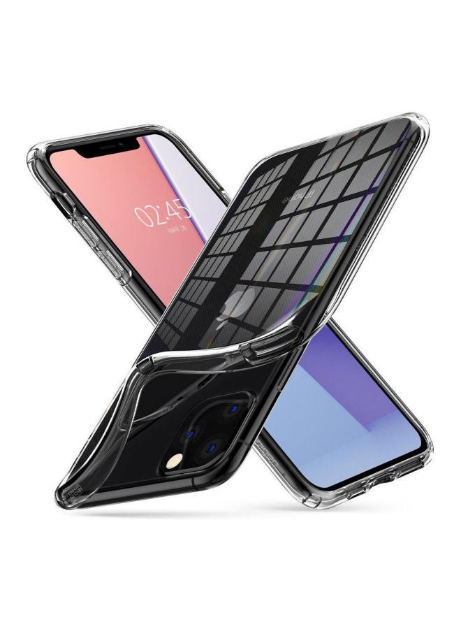 MARGOUN Protective Case Cover For Apple iPhone 11 Pro Max Clear - Image 3