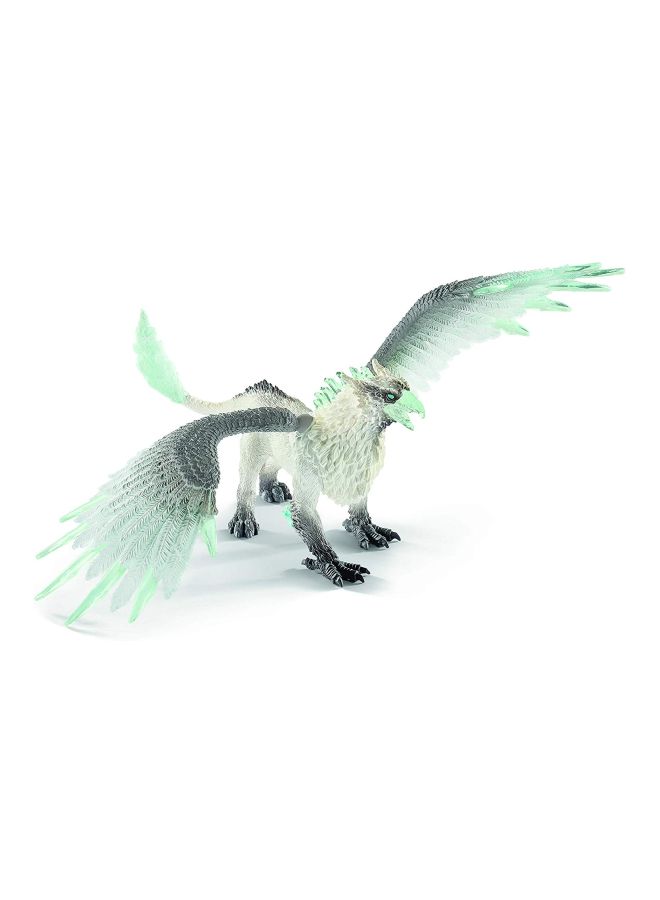 Schleich Ice griffin - Image 3