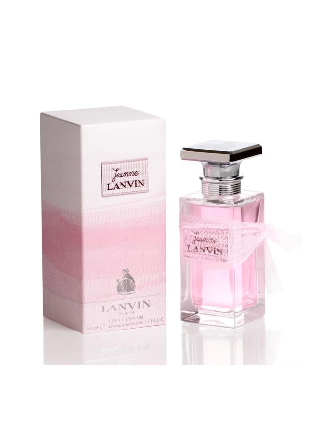 لانفين عطر جيان 50ملليلتر - Image 2