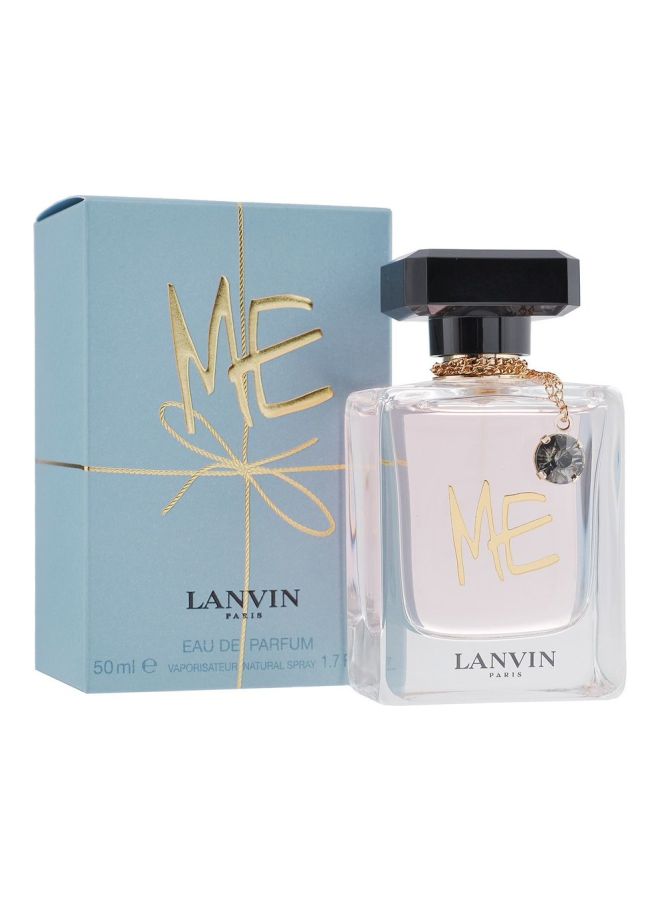 لانفين عطر مي - ماء عطر 50ملليلتر - Image 2