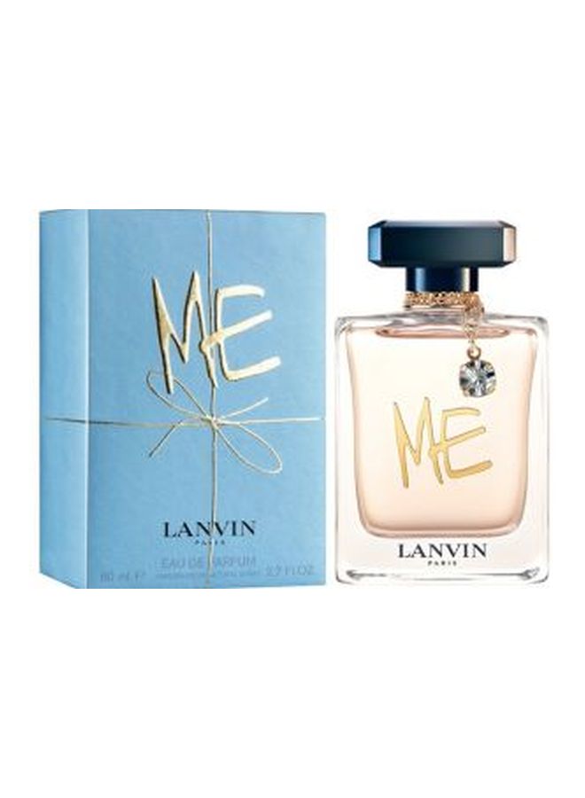 لانفين عطر مي - ماء عطر 80ملليلتر - Image 2