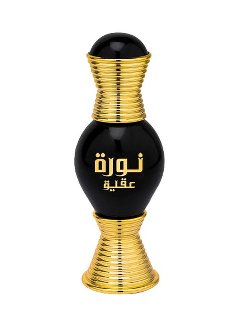 زيت عطري مركز نورا عقيق 20ملليلتر