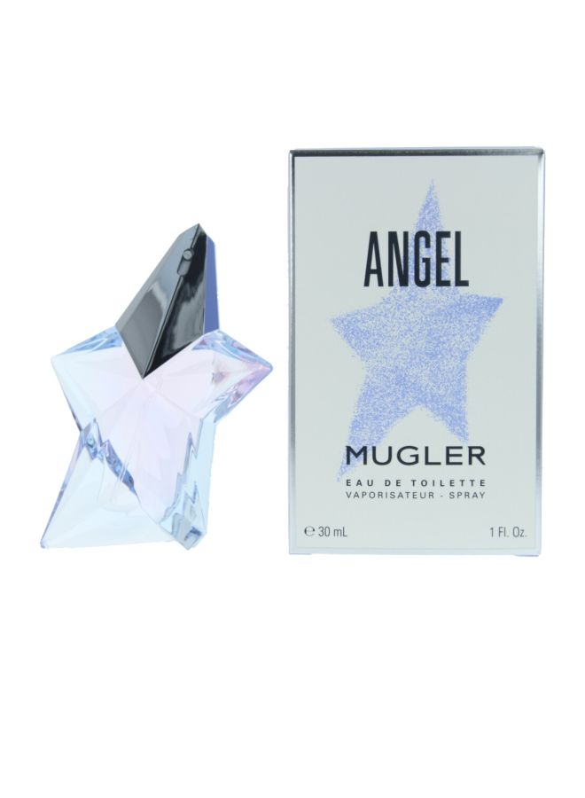 موجلر ماء تواليت انجل 30ملليلتر - Image 2